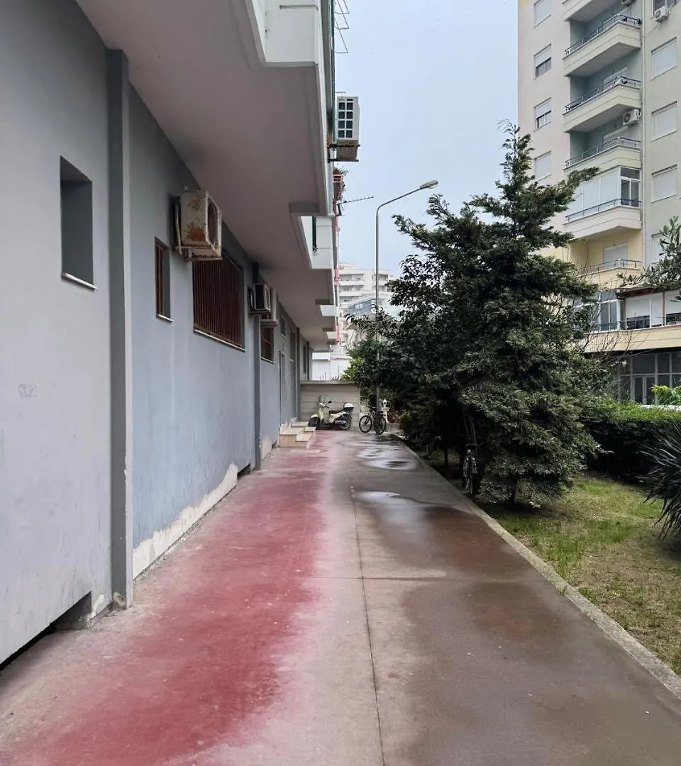Kai Apartment Vlore 0*,