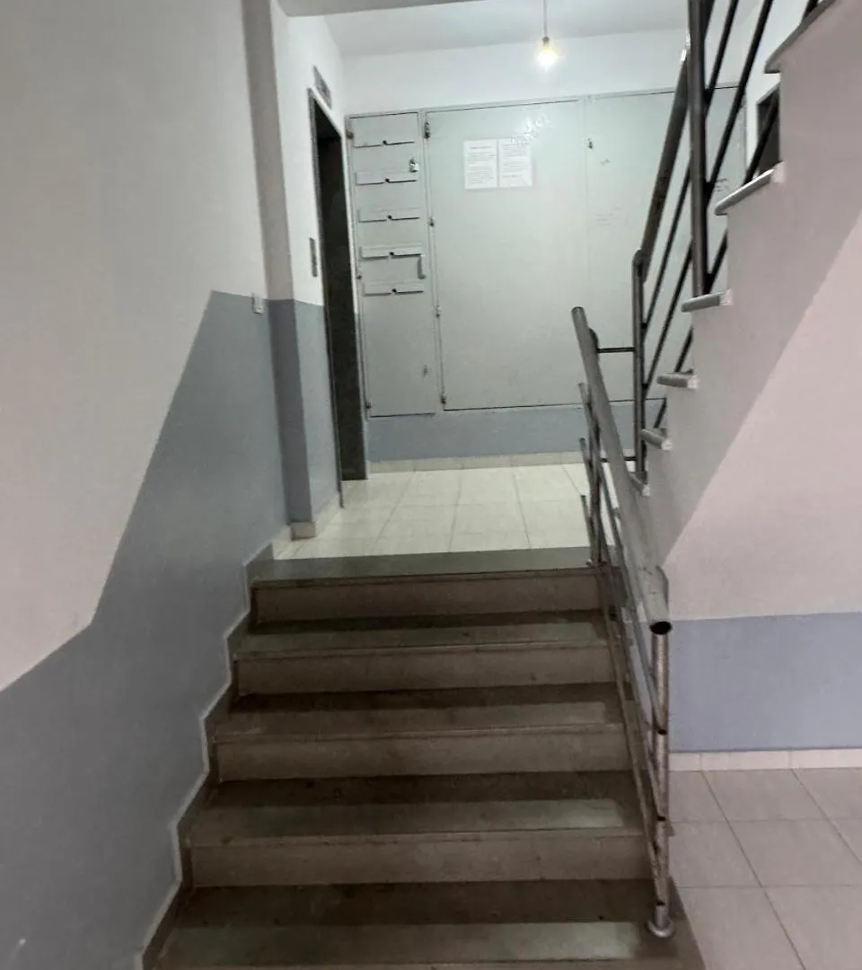 Kai Apartment Vlore