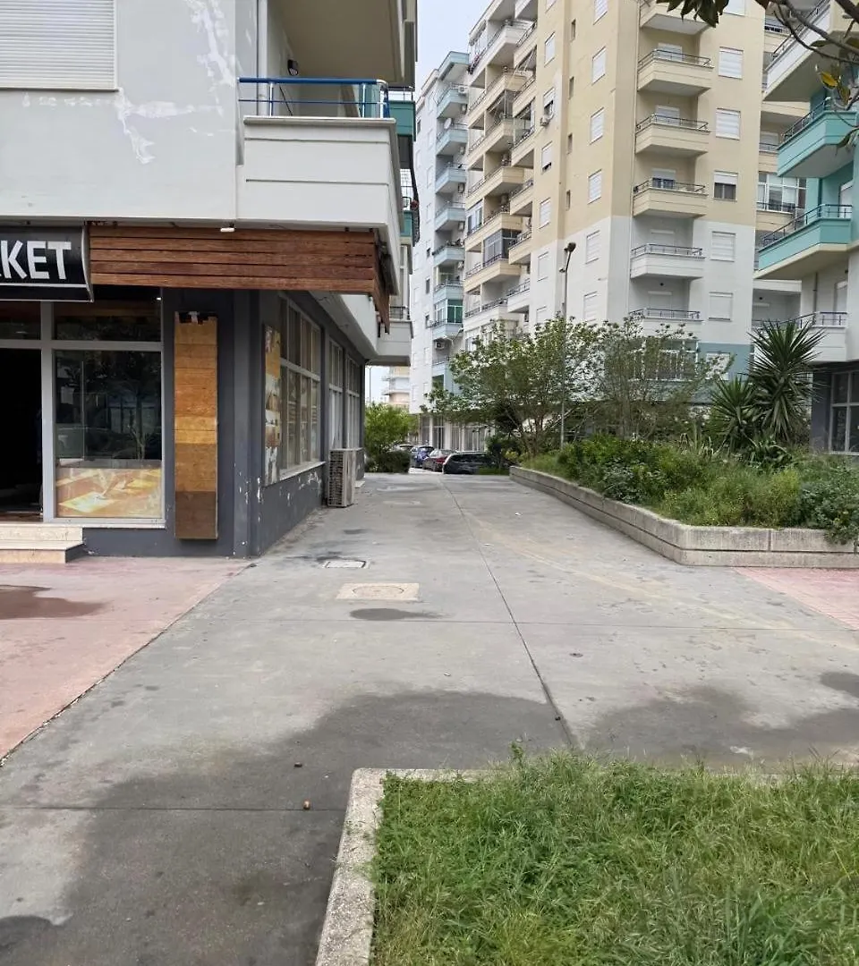 Kai Apartment Vlore