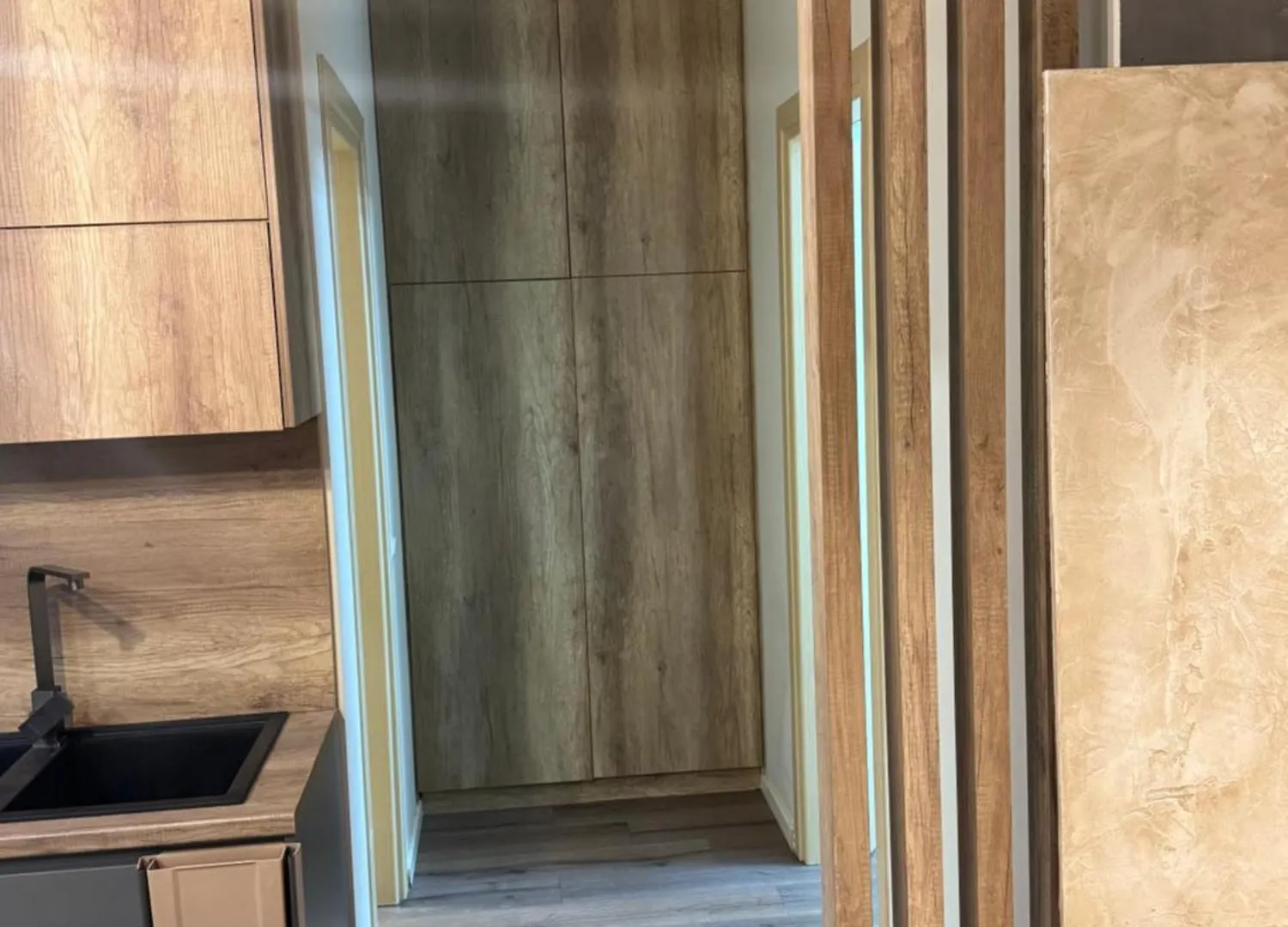 Kai Apartment Vlorë Albanië