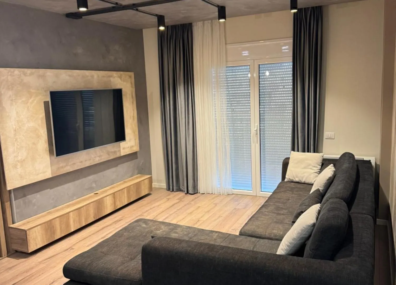 Kai Apartment Vlore