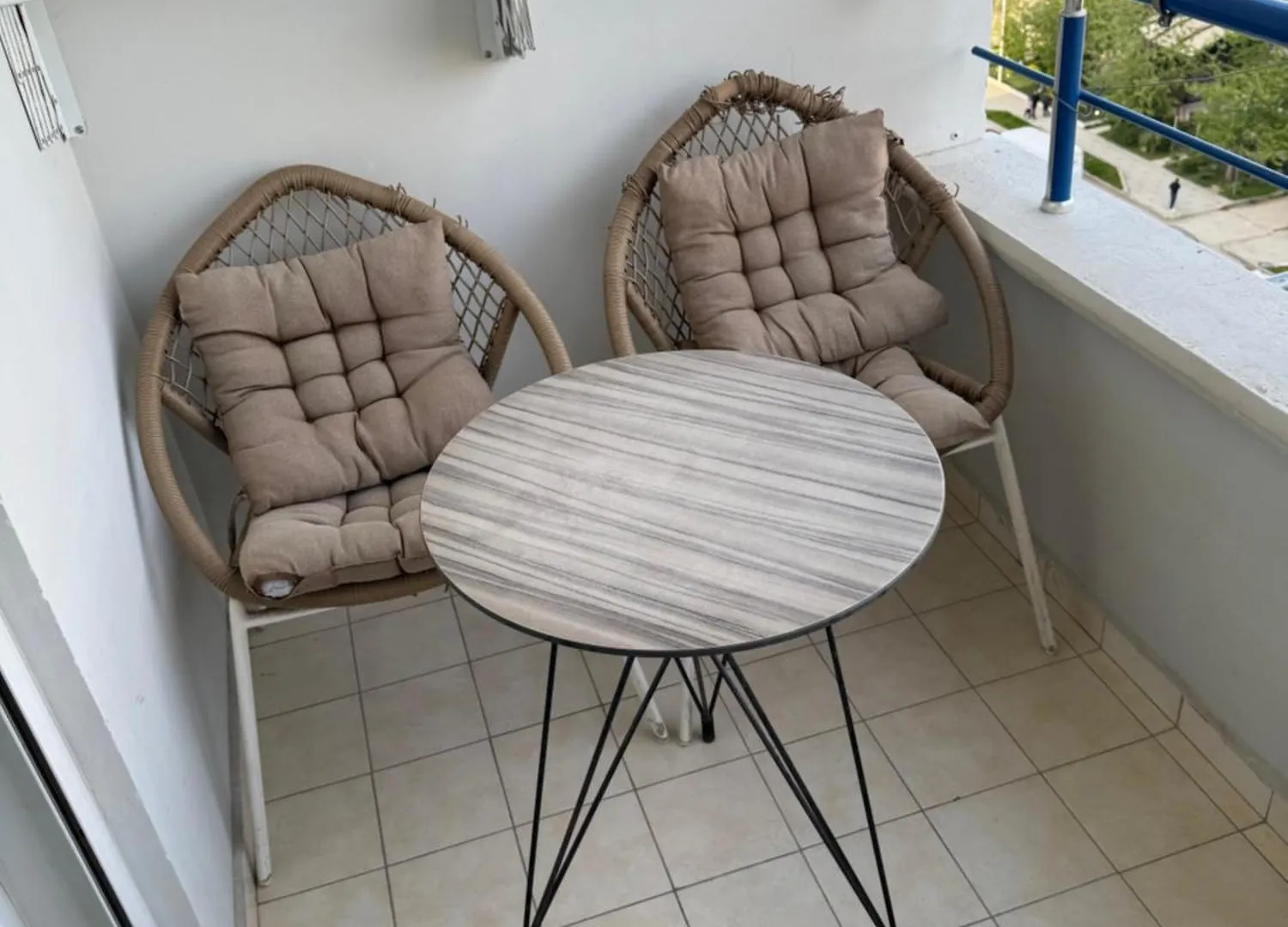 Kai Apartment Vlore