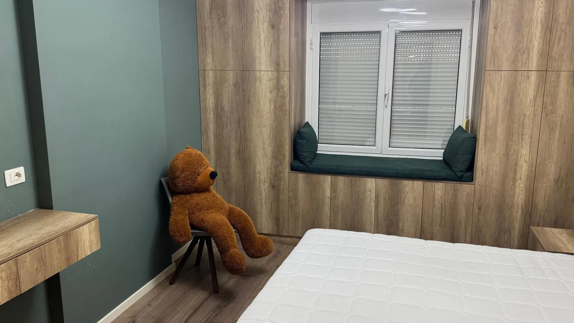 Kai Apartment Влёра