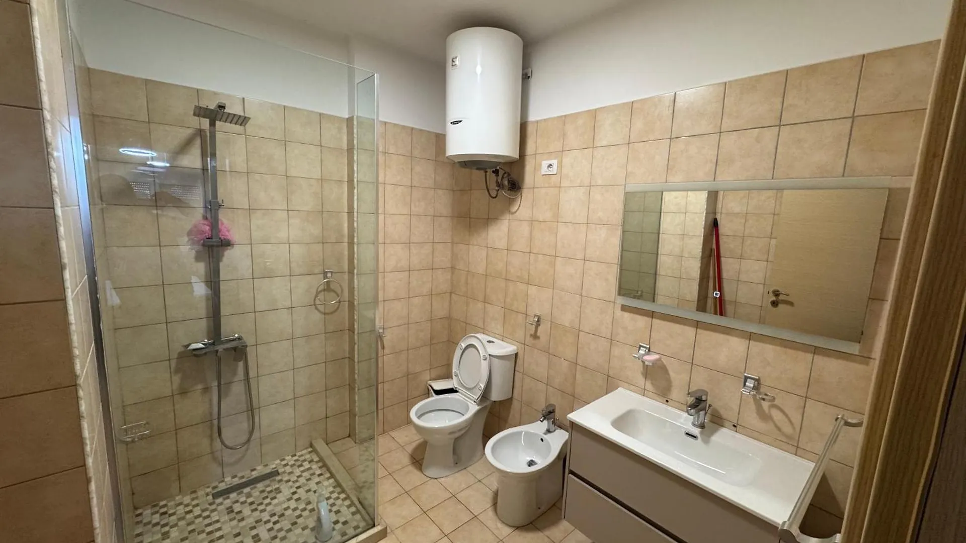 Kai Apartment Vlore