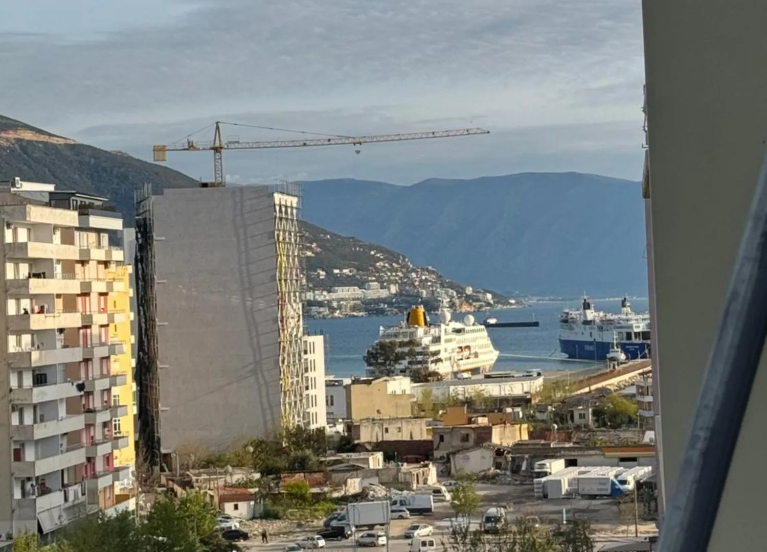 Kai Apartment Vlore