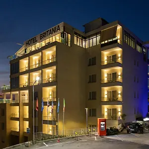 Britania Vlorë
